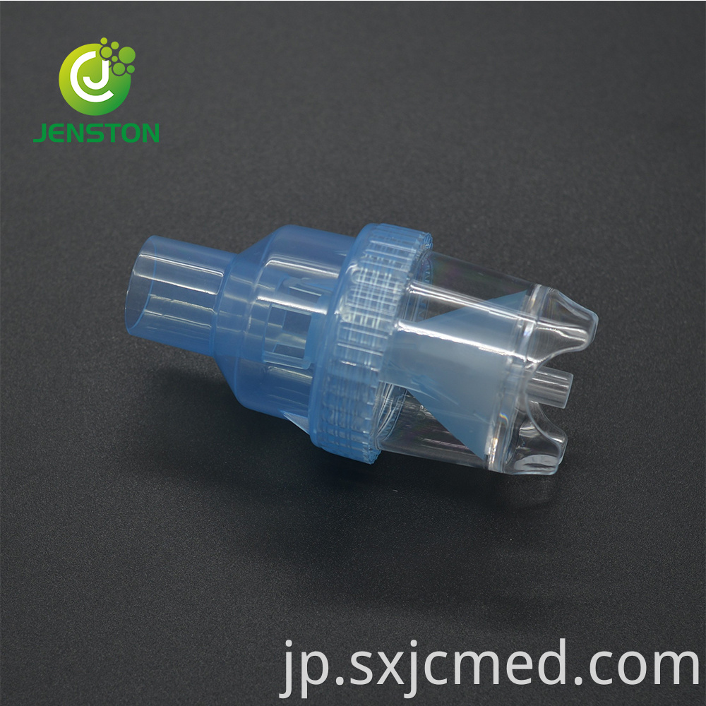 Medical PVC Tubing Mask